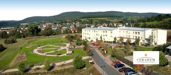 Bild 1 Curanum Seniorenpflegezentrum Am Spessart in Bessenbach