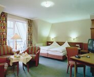Bild 2 Apart - Hotel Hohenzollern in Bad Kissingen
