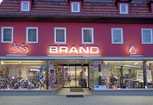 Bild 1 Brand GmbH in Euerdorf