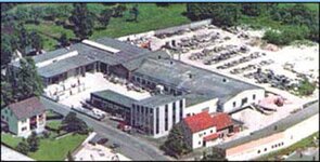 Bild 1 Stein-Schmidt GmbH in Vohenstrauß