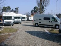 Bild 6 CMS Reisemobile & Caravans in Röthenbach