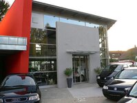 Bild 1 Auto Langhans GmbH in Wendelstein