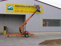 Bild 4 Süß Mietservice GmbH & Co. KG in Nabburg