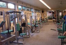 Bild 1 Schardt Fitness Center - Büro in Herzogenaurach