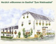 Bild 1 Hotel Zum Waldnabtal Fam. Bäumler in Windischeschenbach