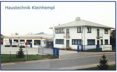 Bild 1 Kleinhempl Heizung u. Sanitär in Kemnath