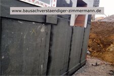 Bild 1 Zimmermann in Kulmbach