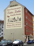 Bild 1 Hotel-Pension Vater Jahn Inh.Tatjana Farber in Nürnberg