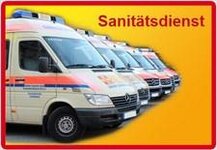 Bild 5 Arbeiter-Samariter-Bund in Nürnberg