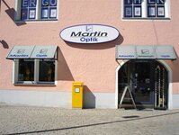 Bild 2 Martin in Nittenau