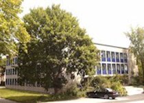 Bild 2 Volkshochschule in Sulzbach-Rosenberg