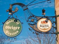 Bild 2 Geiger'S Restaurant und Pension in Stein