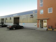 Bild 1 Biersack GmbH in Regensburg