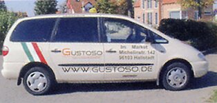 Bild 1 Meißner in Hirschaid