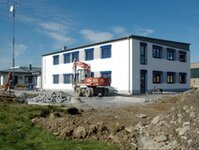 Bild 7 Sprenger GmbH Bauunternehmen in Hof