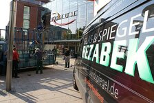 Bild 6 Glas Rezabek GmbH in Oberhausen