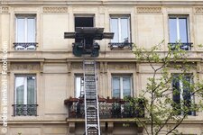 Bild 1 Uwe Hoppe Umzüge, Entrümpelung in Duisburg