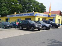 Bild 4 Wir kaufen Ihr Auto Autohaus Sachmann Jörg Göpner in Arnsdorf
