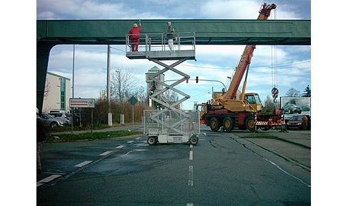 Penzhorn GmbH in Oelsnitz im Erzgebirge - Logo