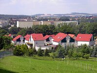 Bild 3 Seniorenwohnhaus Am Belmsdorfer Berg in Bischofswerda