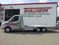 Bild 2 Autoreparaturwerkstatt Thalheim GmbH in Dresden