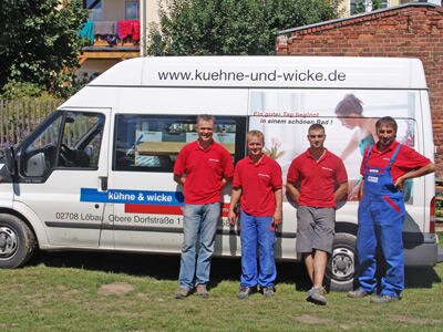 Bild 4 Kühne und Wicke GmbH in Löbau