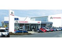 Bild 2 Autohaus BHS in Zwickau