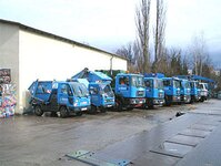 Bild 6 Sieber Recycling + Containerdienst in Chemnitz