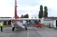 Bild 5 Aero-Club Zwickau e.V.  Segel-Motorflug Rundflüge Ausbildung in Zwickau