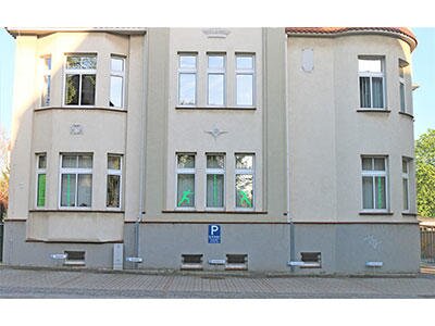 Bild 1 Physiotherapie Borsdorf in Bautzen