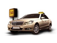 Bild 3 Taxi Oly in Nossen