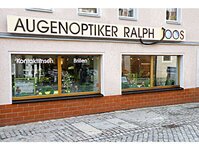 Bild 4 Augenoptiker Ralph Joos in Stollberg
