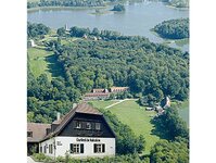 Bild 1 Churfuerstliche Waldschaenke Moritzburg - Hotel und Restaurant **** in Moritzburg