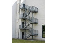 Bild 3 Stahlbau und Bauschlosserei Ernst, Walther GmbH & Co. KG in Wilsdruff
