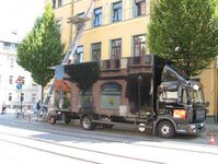 Bild 1 Die Möbelpacker Umzüge & Transporte Ralf Hoffmann in Zwickau