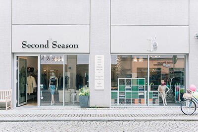 Bild 5 A&V Designer- & Exclusivmode Second Season in Dresden