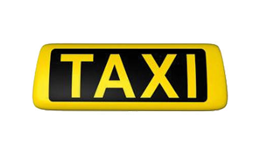 Taxi & Mietwagen Schmidt in Radeburg - Logo