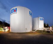 Bild 1 LEU Energie GmbH & Co KG in Hof