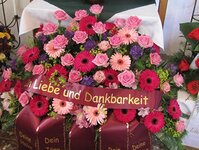 Bild 2 Blumen & mehr Grohmann in Hermsdorf