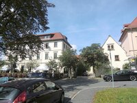 Bild 1 Immosax Grundstücksgesellschaft in Dresden