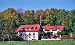 Bild 1 Landhaus Heidehof in Dippoldiswalde