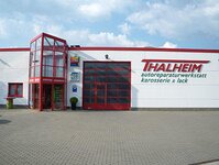 Bild 1 Autoreparaturwerkstatt Thalheim GmbH in Dresden