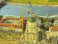 Bild 3 Fliegerservice August der Starke in Dresden