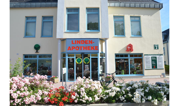 Linden-Apotheke in Görlitz - Logo