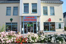Bild 1 Linden-Apotheke in Görlitz