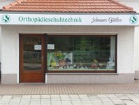 Bild 1 Orthopädie-Schuhtechnik Johannes Güttler in Weißwasser