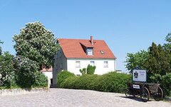 Bild 1 Reiterhof & Pension Kurze in Röderau-Bobersen