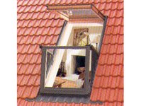 Bild 1 Dachfenster-Montageservice Inh. Gunar Riedel Dipl. Ing.(FH) in Hainichen