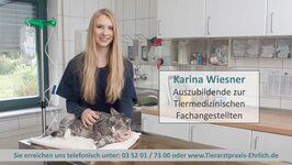 Bild 5 Tierarztpraxis Langebrück - Dr. med. vet. Mathias Ehrlich in Dresden