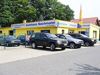 Bild 1 Wir kaufen Ihr Auto Autohaus Sachmann Jörg Göpner in Arnsdorf
